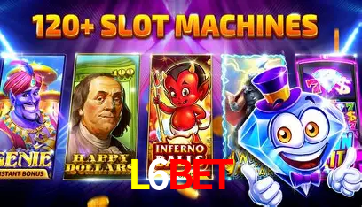 Descubra a Essência do L6BET: Nossa História e Compromissos
