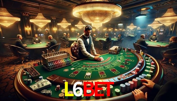 Experiência VIP L6BET