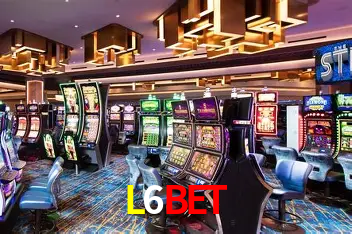 Desvendando o Mundo dos Jogos Virtuais na L6BET