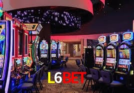 API Integration L6BET