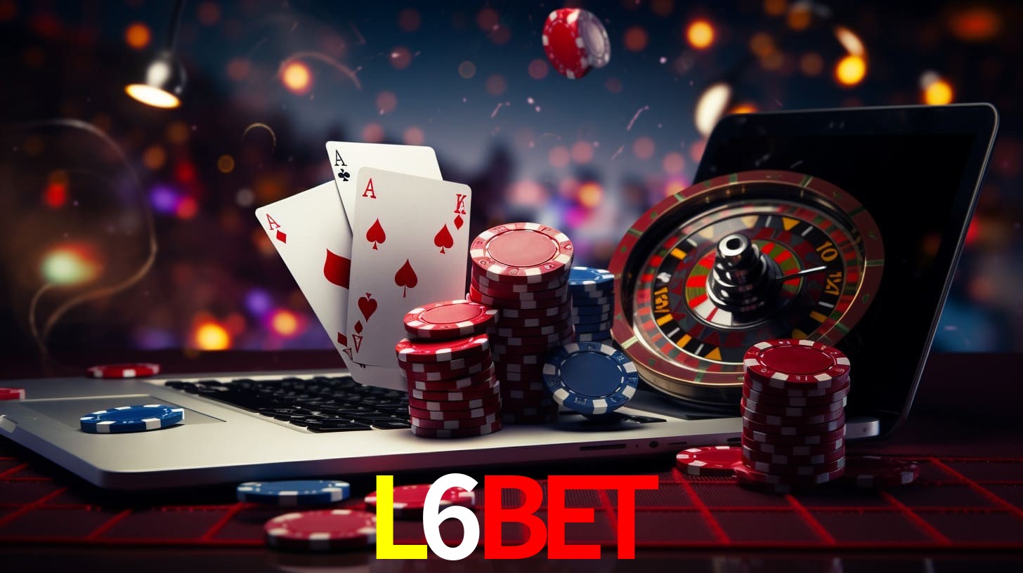 VIP Casino L6BET