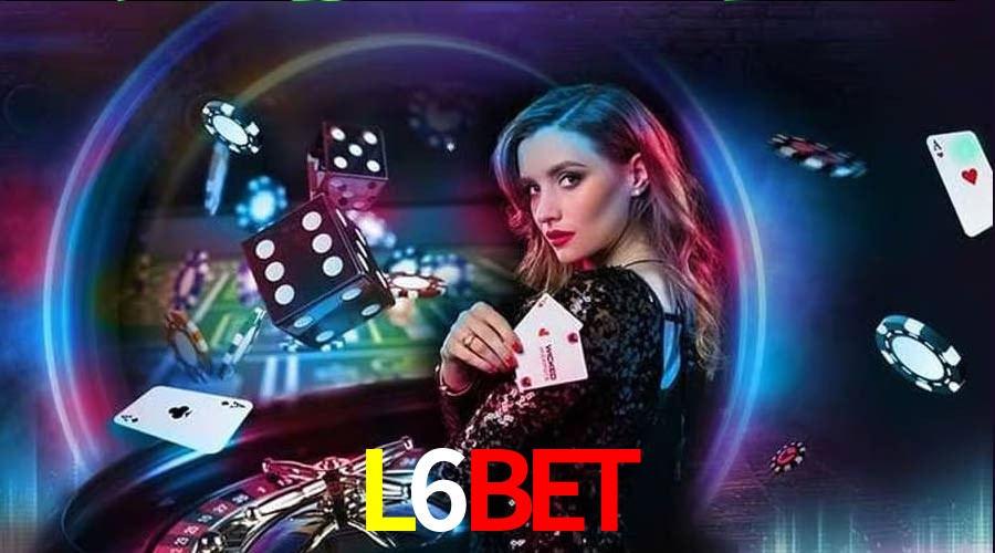 Quick Registration L6BET