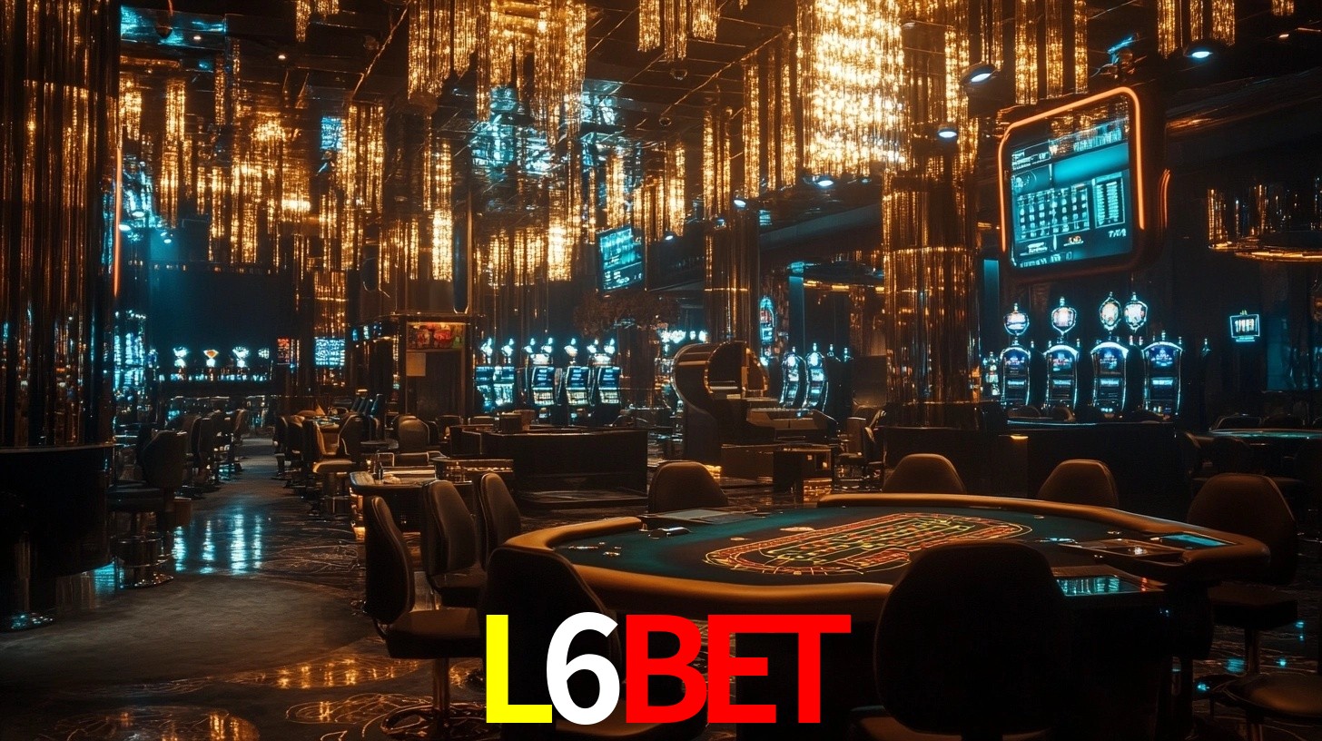 L6BET,L6BET paga