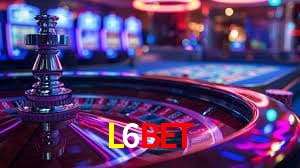 Experiência VIP L6BET