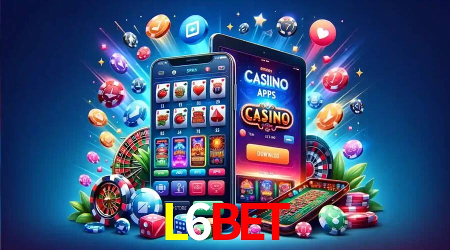 Secure Login L6BET