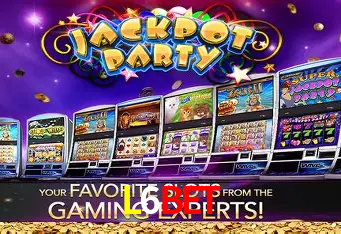 VIP Casino L6BET