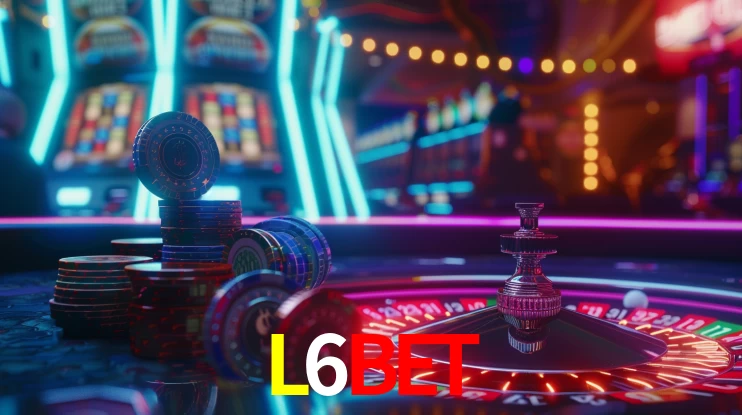 Slot Games L6BET