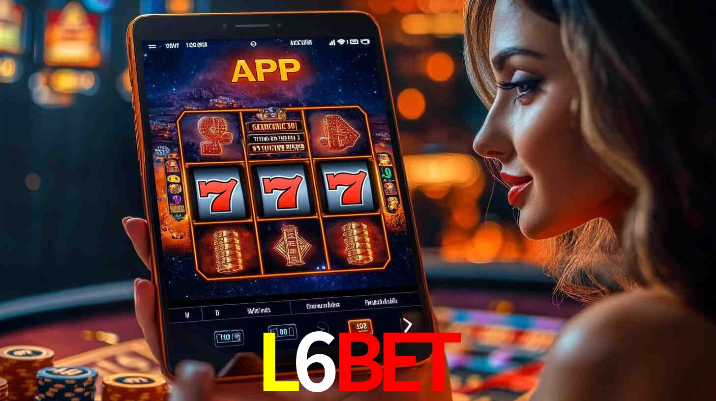 L6BET: A Experiência de Casino com Jogos de Mesa ao Vivo