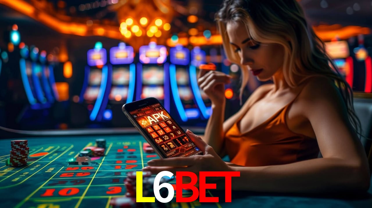 Aviator Game L6BET