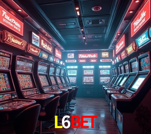 Security Systems L6BET