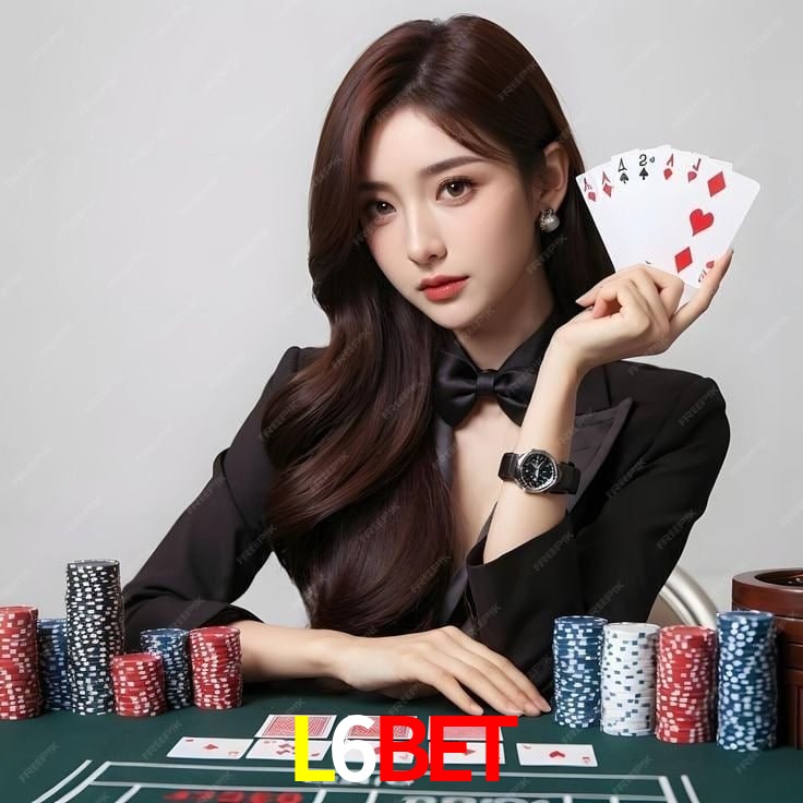 Quick Registration L6BET