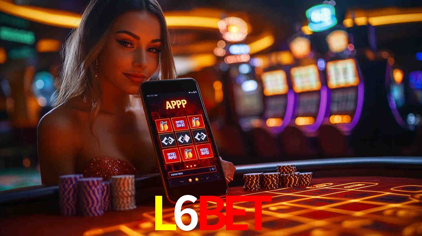 Inovações de Jogos na L6BET: O Futuro das Experiências Interativas