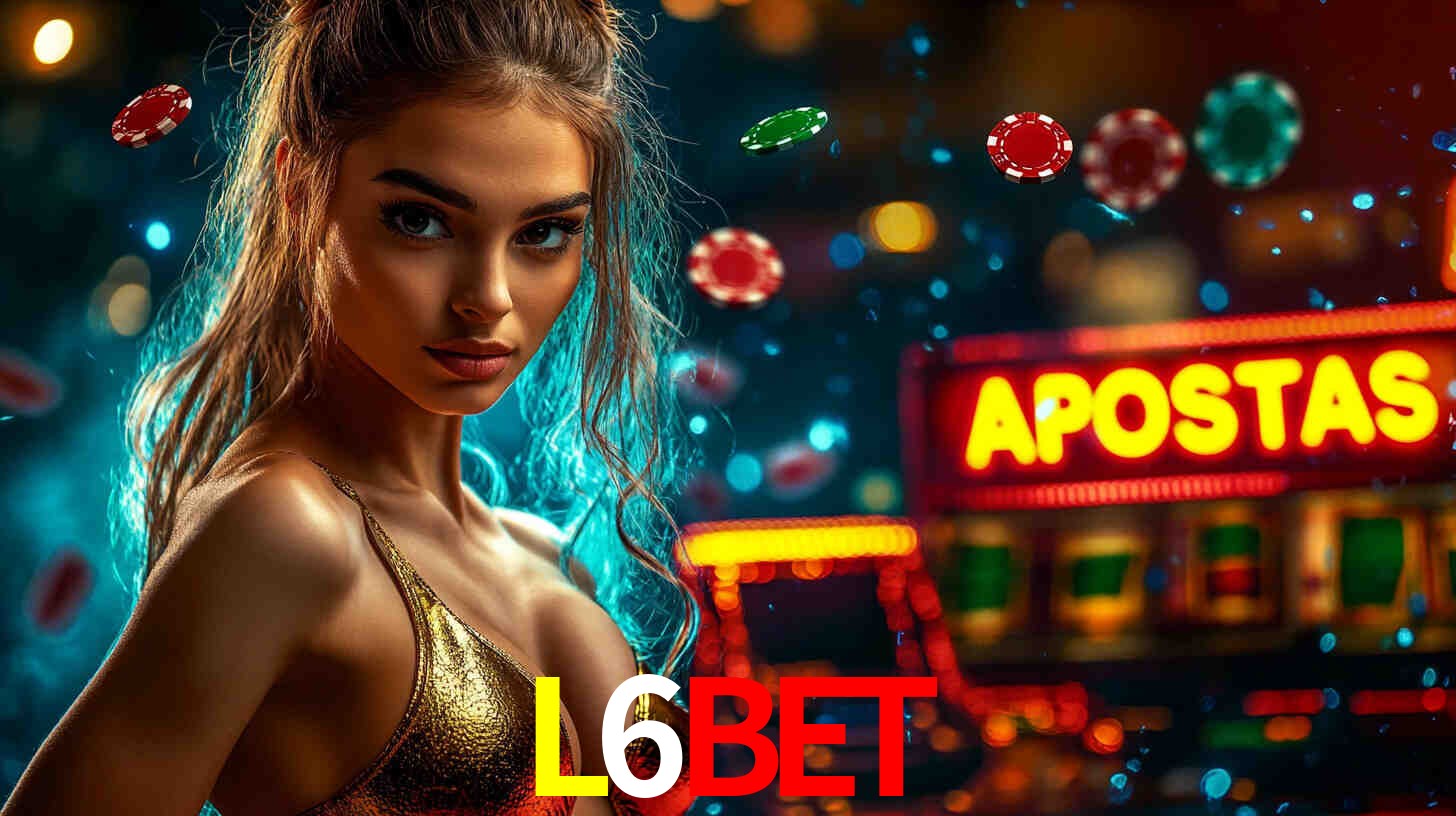 Desvendando o Mundo dos Jogos Virtuais na L6BET