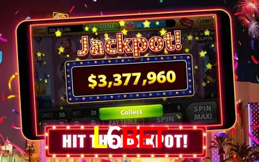 Descubra a Essência do L6BET: Nossa História e Compromissos
