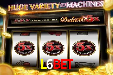 Roulette Table L6BET