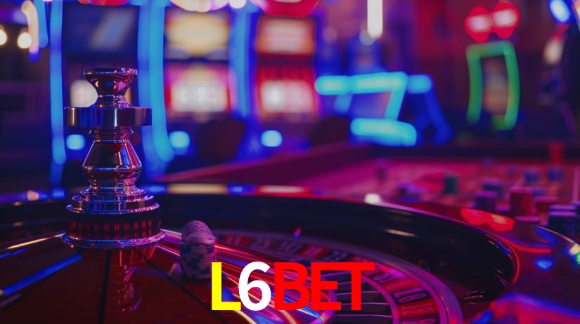 L6BET,L6BET paga