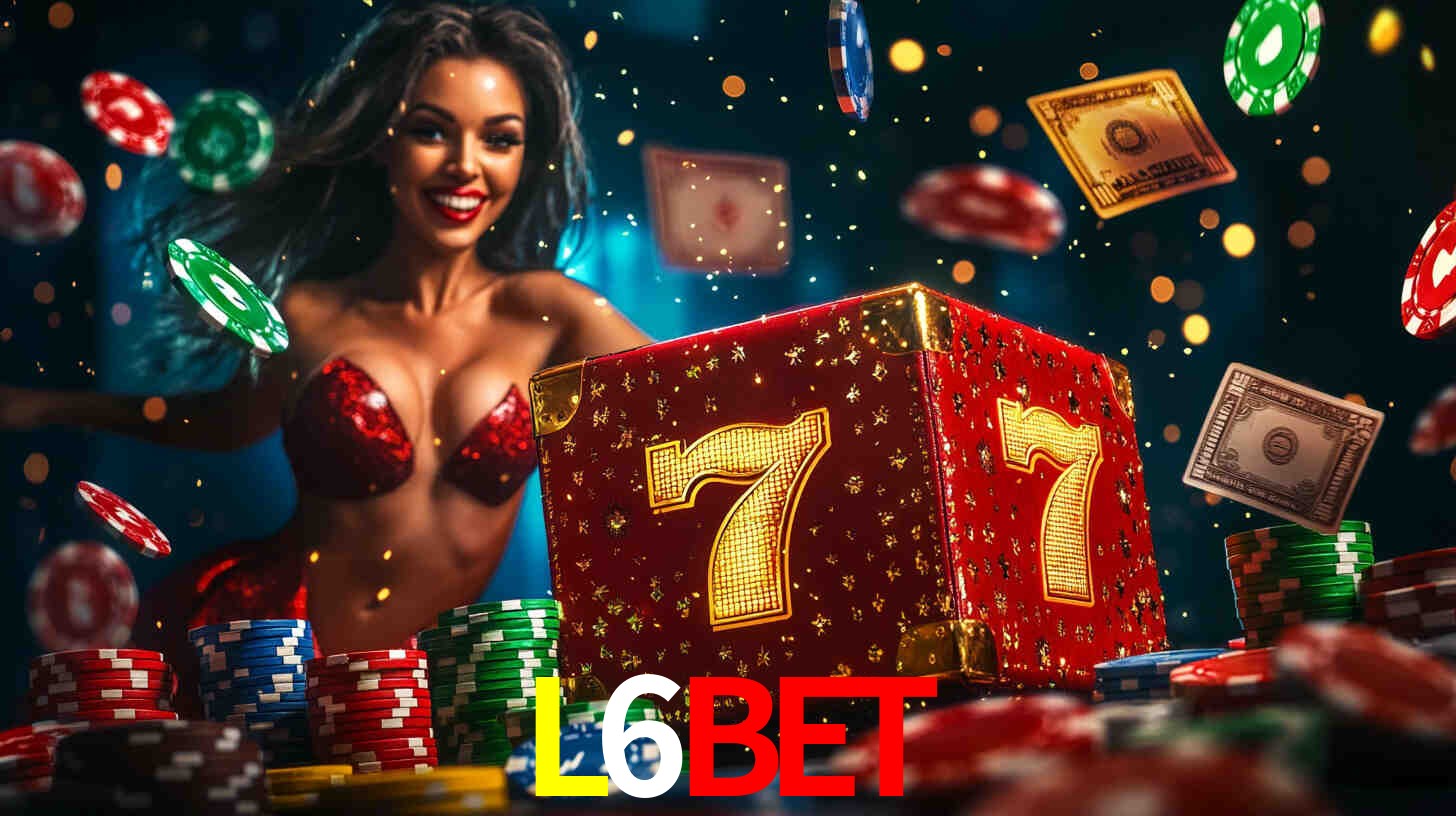 Apostas Esportivas na L6BET: Um Guia Completo