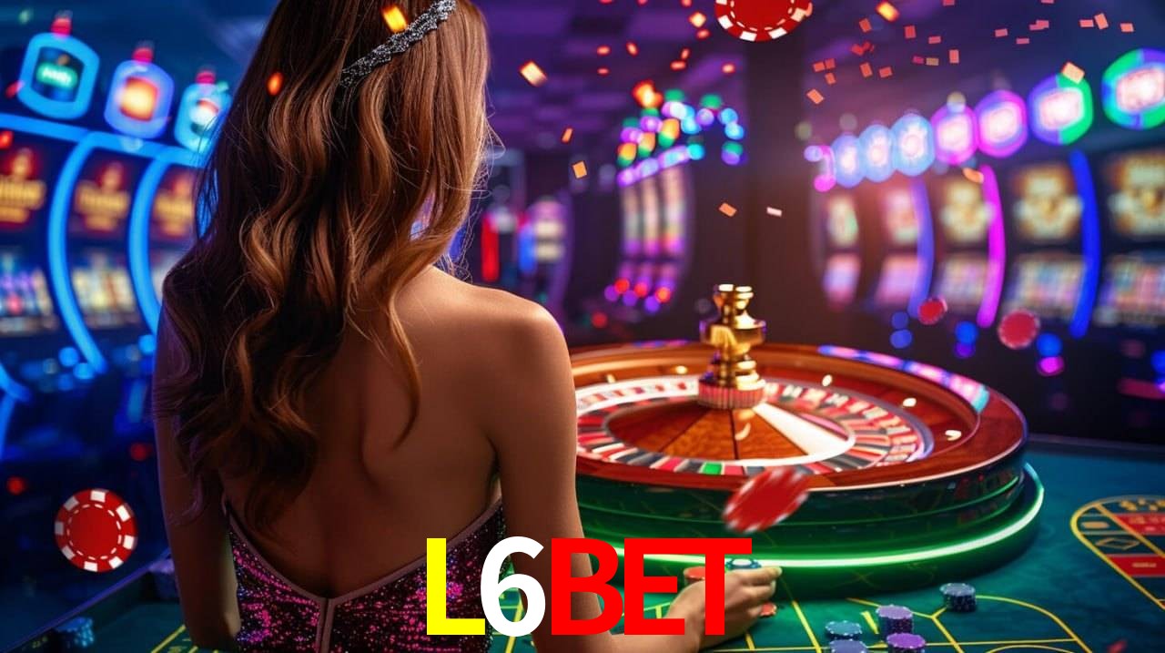 L6BET App Interface