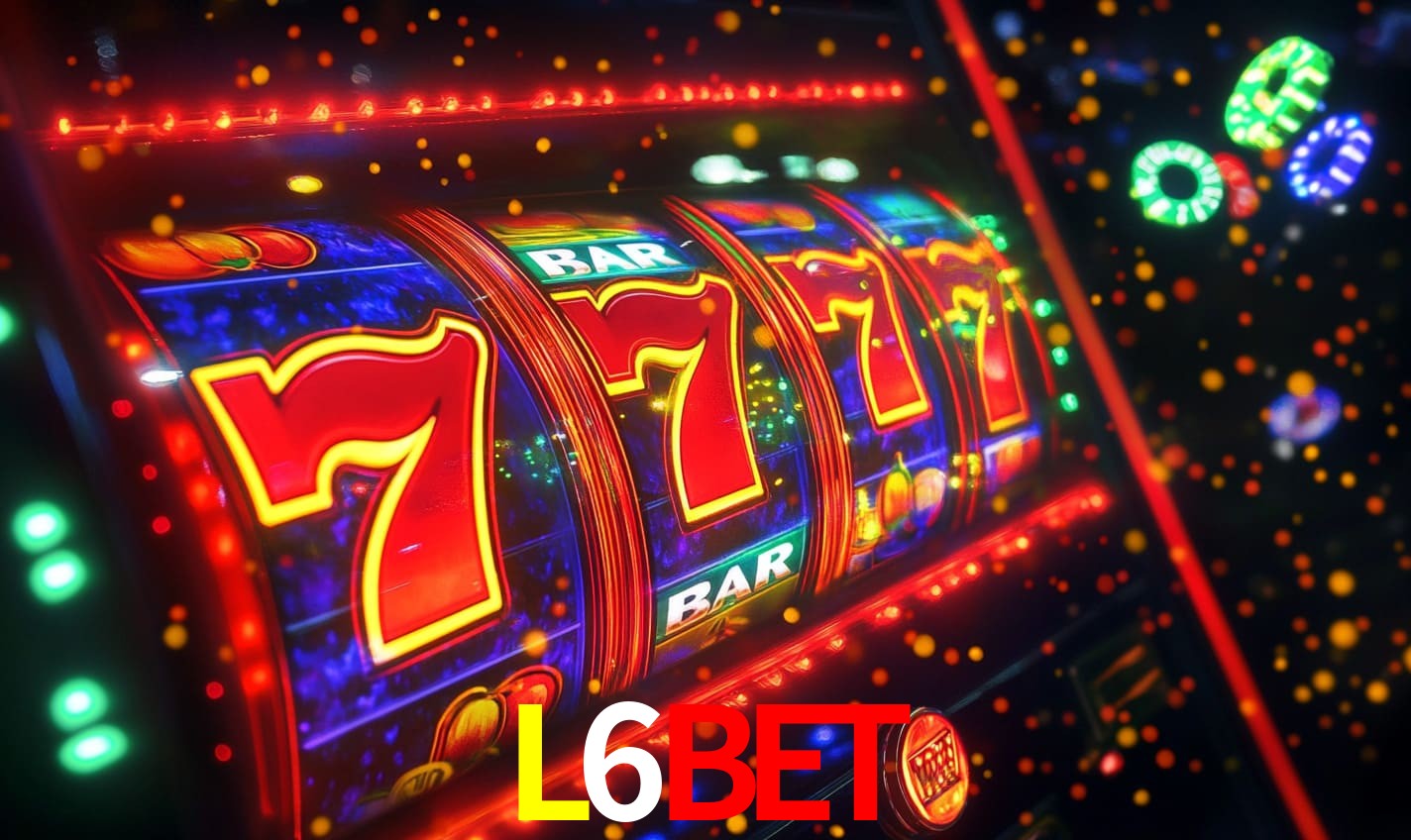 L6BET: Seu Especialista em Apostas Esportivas Brasileiras