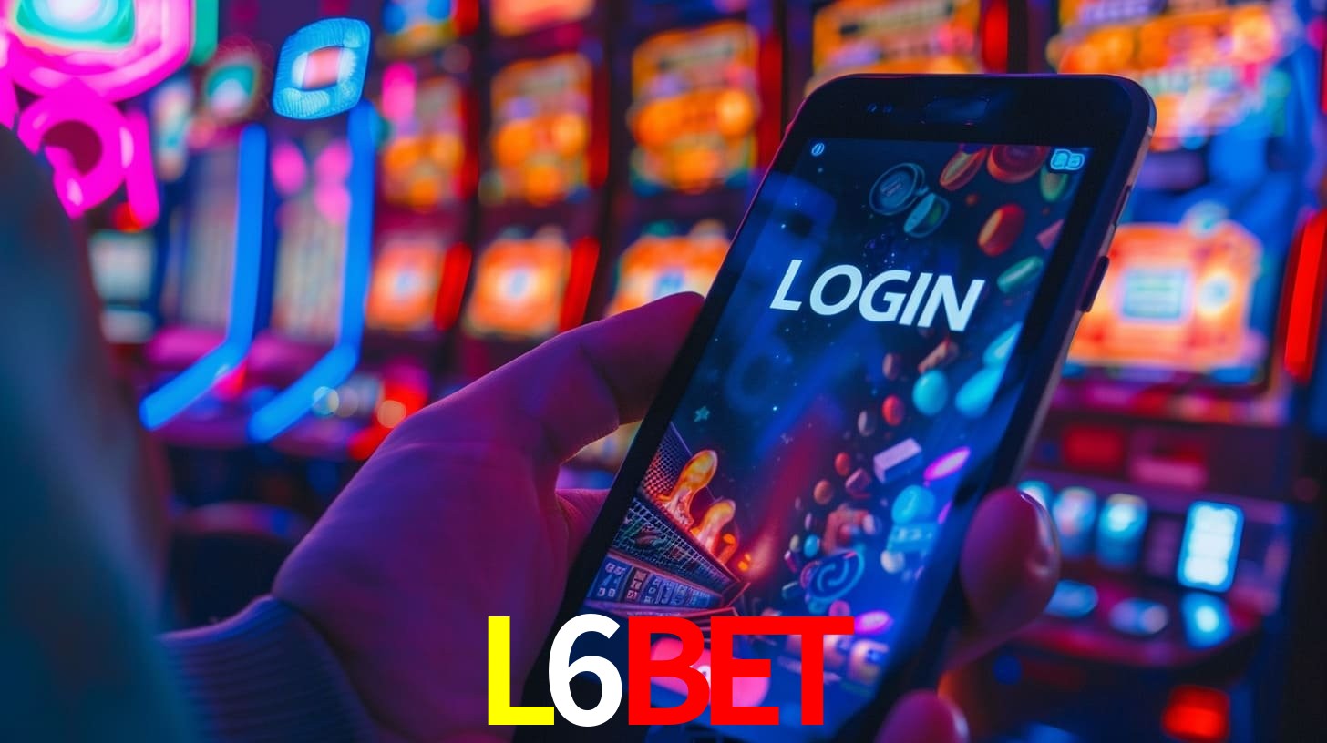 cassino L6BET