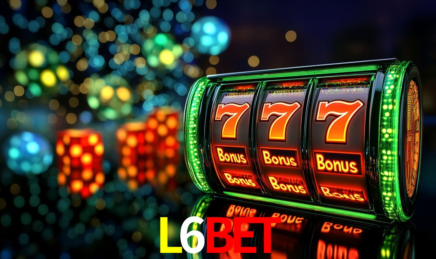 Game Providers L6BET