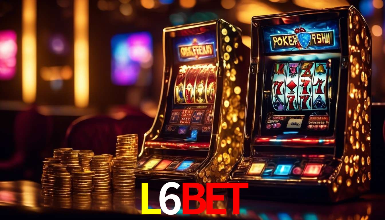 Explorando a Categoria de Eventos em Apostas na L6BET