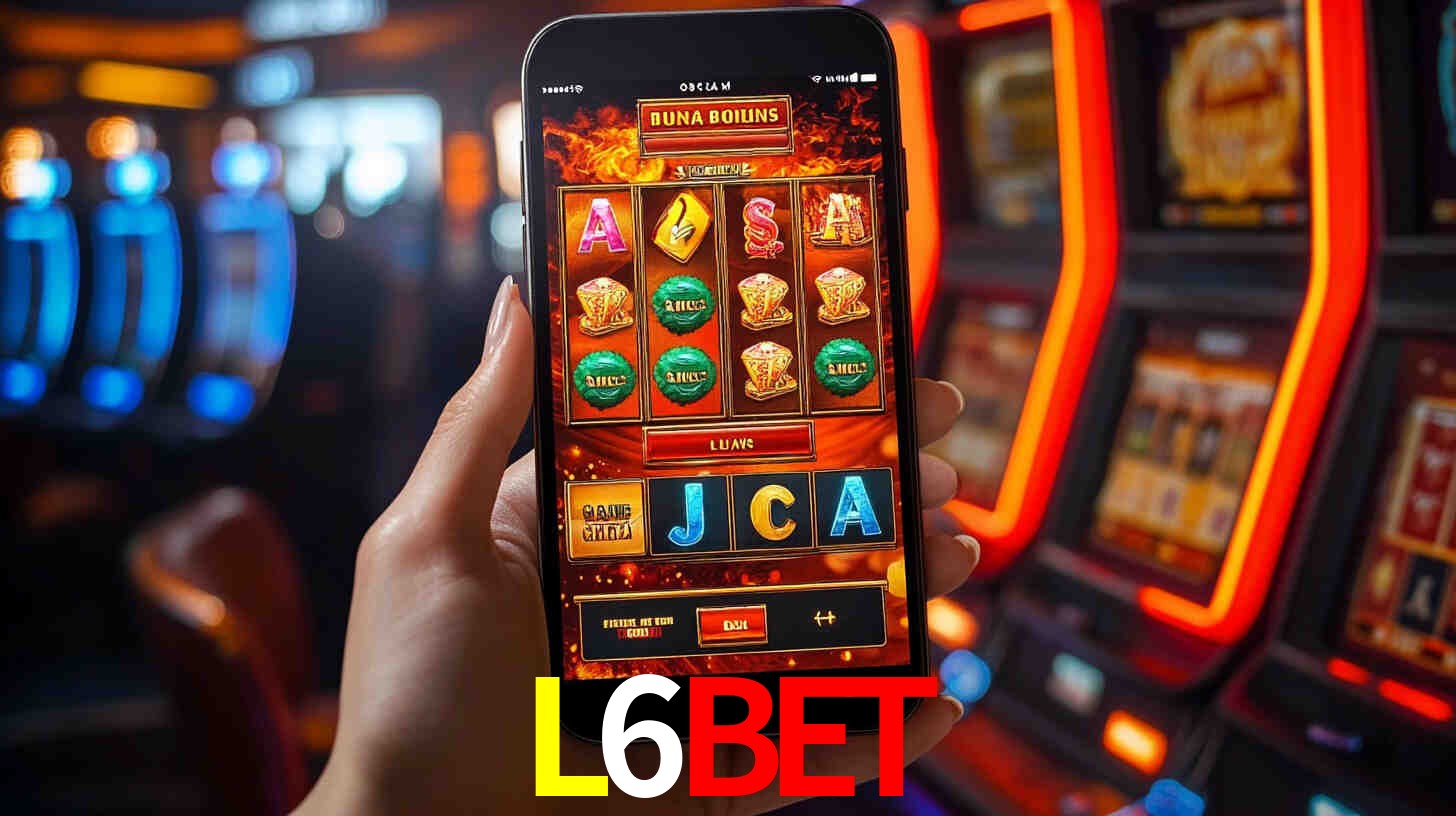 L6BET,L6BET paga