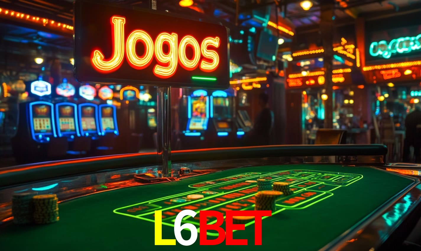 Live Casino L6BET