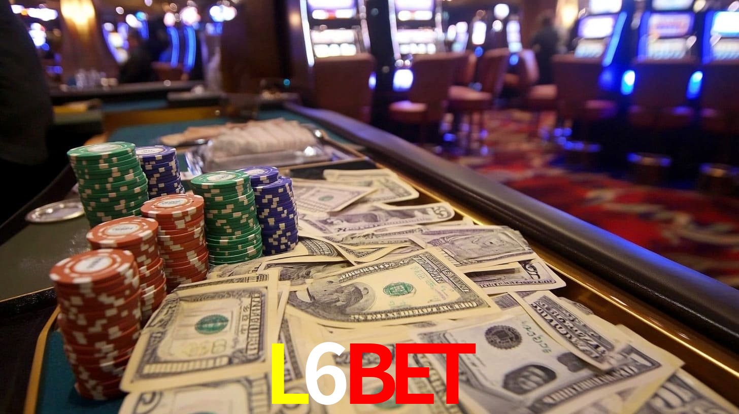 Seasonal Promotions L6BET
