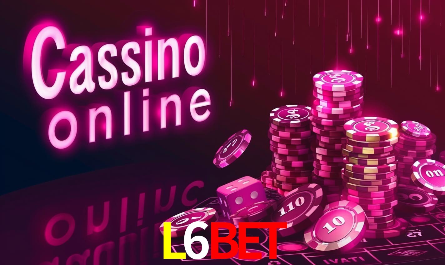 Descubra a Essência do L6BET: Nossa História e Compromissos