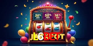 Account Benefits L6BET